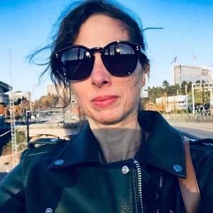 Meet your Posher, Francesca